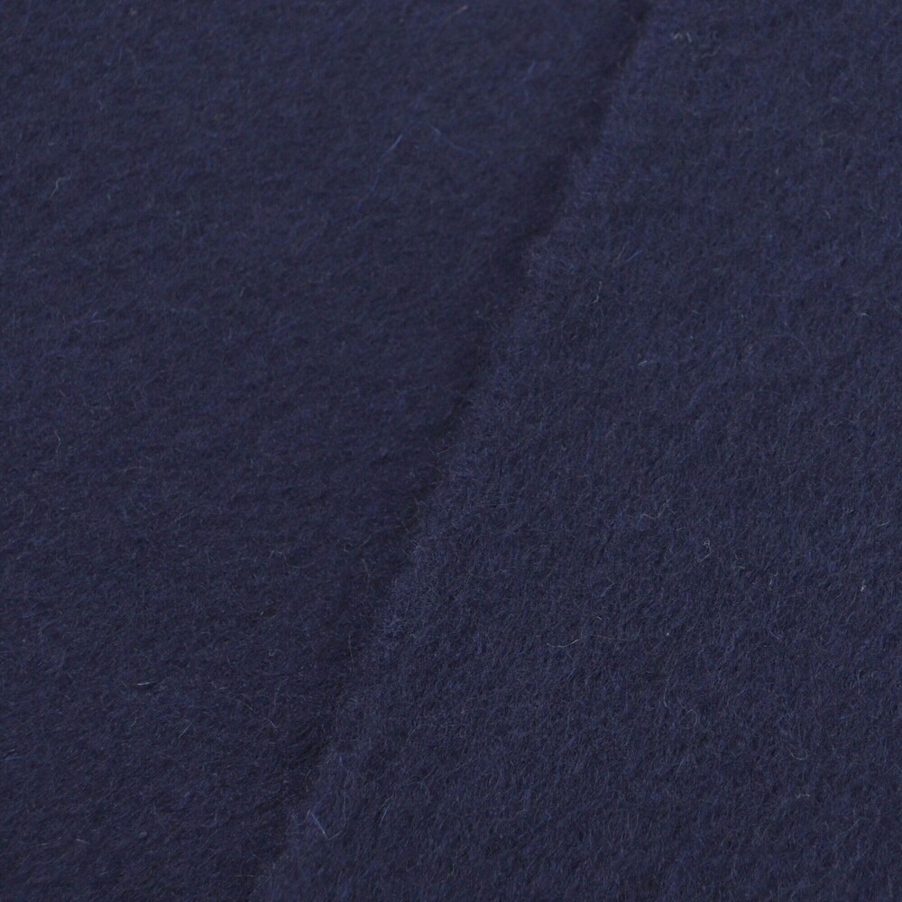 HERMES Authentic Blue Scarf - Picture 5 of 6